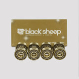 Rolamento Skate Black Sheep Gold Precisão