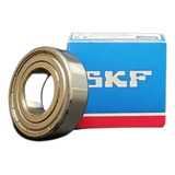 Rolamento Skf 6205 Zz Original 25x52x15