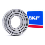 Rolamento Skf 6205 Zz