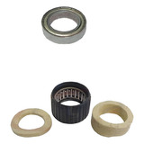 Rolamento Superior Inferior Coluna Regulável Vectra B 97 05