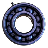 Rolamento Superior Inferior E Central P yamaha 8b 8cm