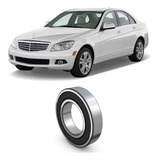 Rolamento Suporte Eixo Cardan Mercedes Benz C180 2007 A 2011
