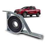 Rolamento Suporte Maior Cardan Fiat Toro