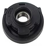 Rolamento Suporte Mancal Do Cardan Frontier 2 8 MWM 4x4 2003 2004 2005 2006 2007 2008 X Terra 2 8 MWM 4x4 2003 2004 2005 2006 2007 2008