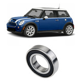 Rolamento Suporte Semi Eixo Mini Cooper 2006 Até 2015