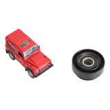 Rolamento Tensor Correia Ar Cond Defender 90 110 130