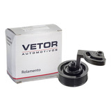 Rolamento Tensor Correia Vw 8 140 1994 1995 1996 1997 Vetor