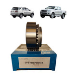 Rolamento Tras Pinhão Diferencial Toyota Hilux 4x4 Tr070904