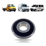 Rolamento Traseiro Câmbio Mb Sprinter 310 312 412 1997 2012