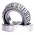 Rolamento Traseiro Jeep Willys 1966 Até 1968 201047 011