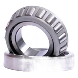 Rolamento Traseiro Jeep Willys 1966 Até 1968 201047 011