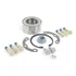 Rolamento Traseiro Mercedes E-class (w210) E 320 1997-2002