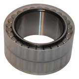Rolamento Trator Case W20e