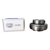 Rolamento Uc 207 Para Eixo De 35 Mm Importado