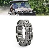 Rolamento Unidirecional Para Todos Os Motores Hisun UTV 500 700