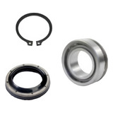 Rolamento Vedador Trava Semi Eixo Dana 46 S10 Silverado D20