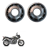 Rolamento Virabrequim Cbx 250