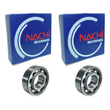 Nach