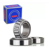 Rolamentos Caixa De Direcaoharley