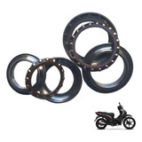 Rolamentos Caixa Direção Shineray Jet X 50cc x 125cc