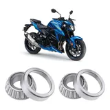 Rolamentos Caixa Direcao Suzuki