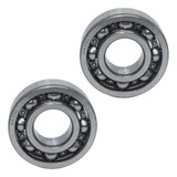 Rolamentos Do Virabrequim Crf
