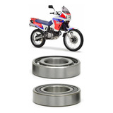 Rolamentos Eixo Comando Honda