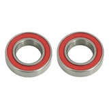 Rolamentos Enduro Ceramica Hybrid Ch Mr 15267 C3 15x26x7 