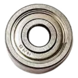 Rolamentos Med 10x3x4 Micro Motor Elétrico Marathon dentflex
