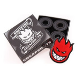 Rolamentos Para Skates E