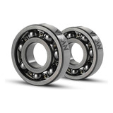 Rolamentos Pinnacle Vision X