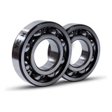 Rolamentos Pinnacle Vision X