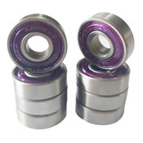 Rolamentos Pro Skate
