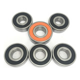 Rolamentos Roda Diant tras Honda Cbx250 Twister 2005 2006
