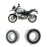 Rolamentos Roda Dianteira Bmw