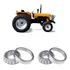 Rolamentos Roda Dianteira Valmet Trator 600d 60id 80id