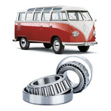 Rolamentos Roda Dianteira Vw