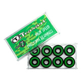 Rolamentos Traxart Abec 7 Para Roller Skate Patins
