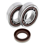 Rolamentos Virabrequim Ktm Exc