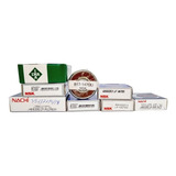 Rolamentos Virabrequim Trans Titan 150 Bros 150 Fan 150