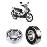 Rolamentos Virabrequim Yamaha Neo
