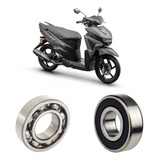 Rolamentos Virabrequim Yamaha Neo
