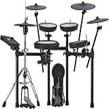 Roland Bateria Eletrônica V Drums TD17 KVX2 Roland TD 17KVX2