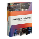 Roland Cloud    Bundle De Sintetizadores