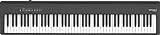 Roland FP 30X BK Roland Piano Digital Compacto