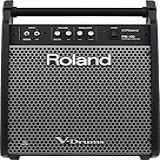 Roland PM 100 Amplificador Para V Drums Pm 100