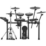 Roland Td17kvx2 Bateria Eletronica