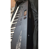Roland Xp80 Workstation