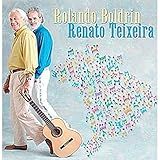 Rolandro Boldrin E Renato Teixeira CD