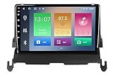 Rolax Android Auto Rádio Gps Para Dodge Journey 2009-2012 Tela Ips áudio Estéreo Navegação Multimídia Video Player 2 Din Sem Dvd Bluetooth Wifi Sem Fio